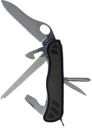 VICTORINOX Taschenwerkzeug Taschenmesser EvoWood 10 2.3801.63 VICTORINOX Taschenwerkzeug Taschenmesser EvoWood 10 2.3801.63